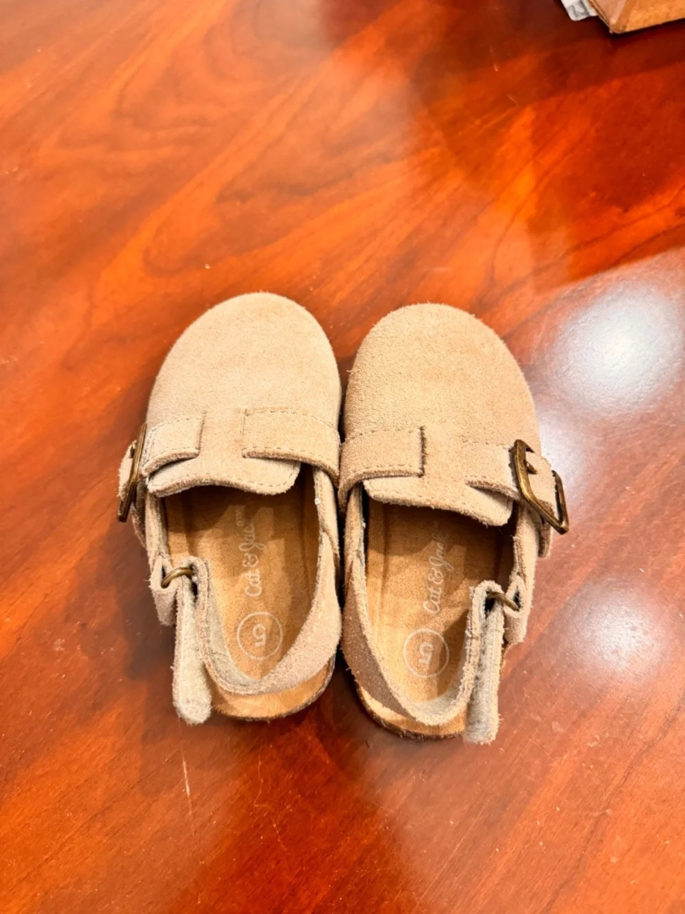 Cat & Jack Toddler Clogs | Size 5